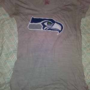 Seahawks t shirt